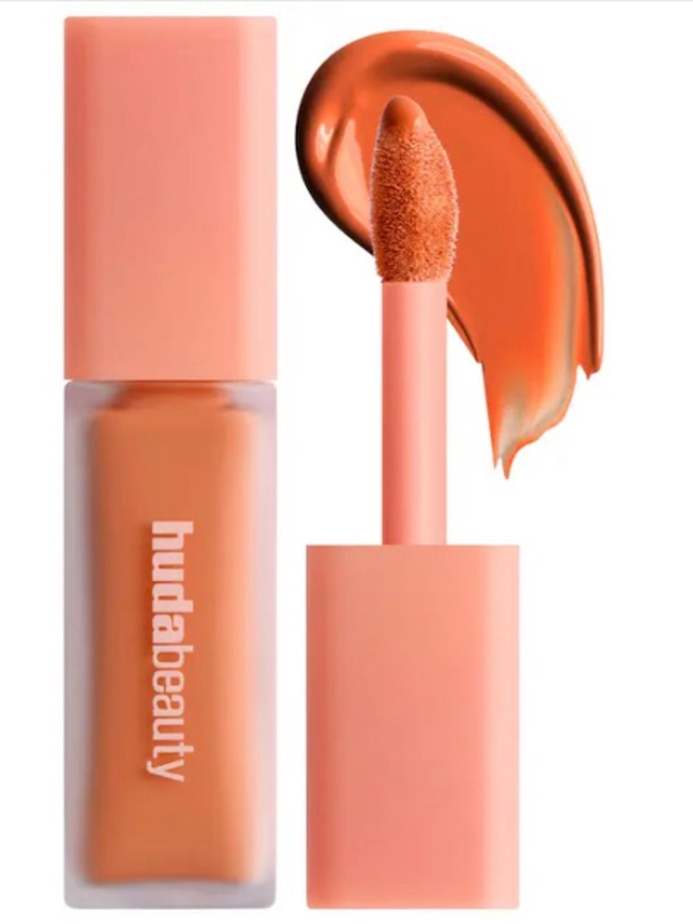 Huda Beauty Papaya Color Corrector
